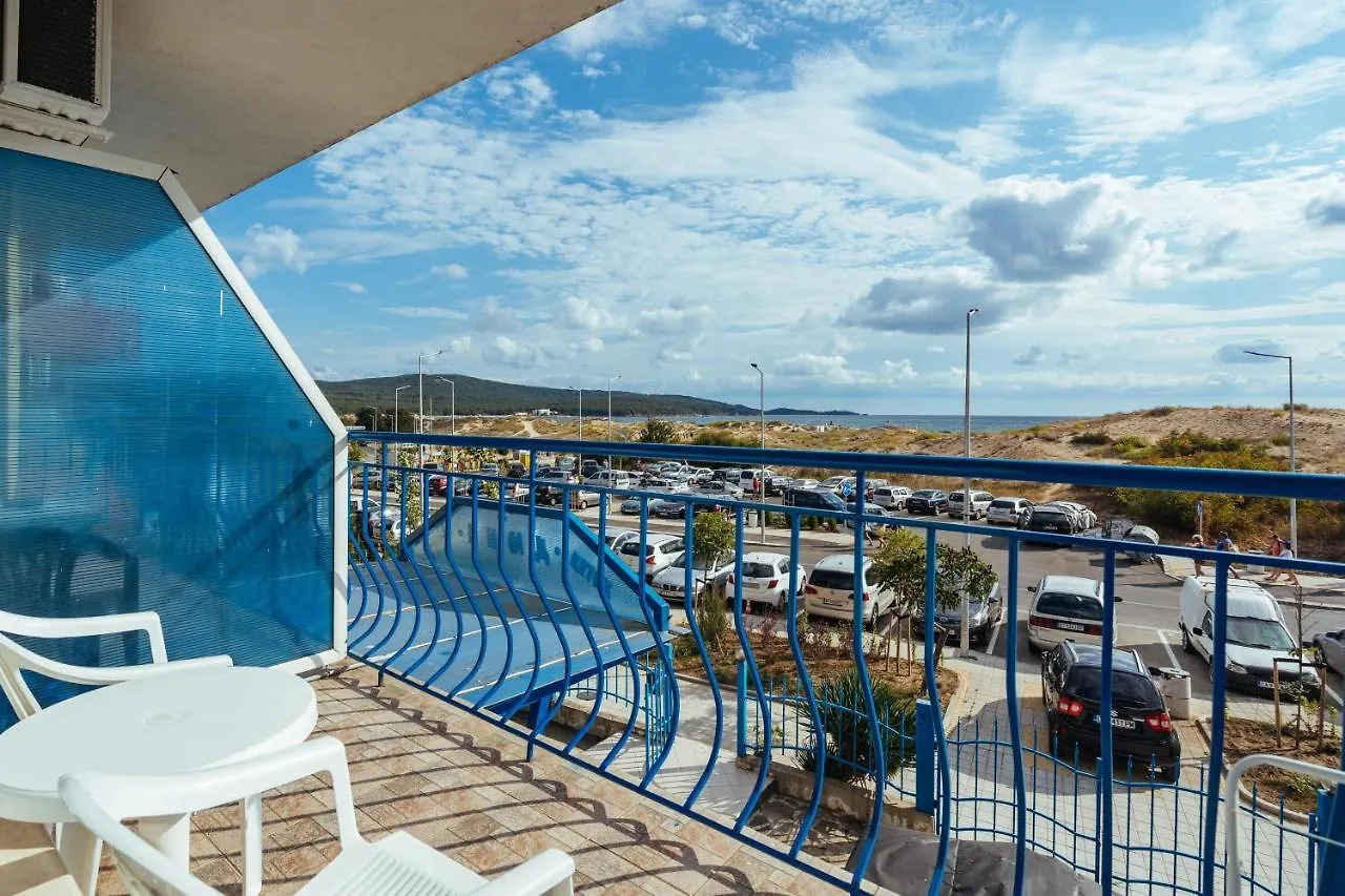 Complex Duni Hotel Primorsko 3*,