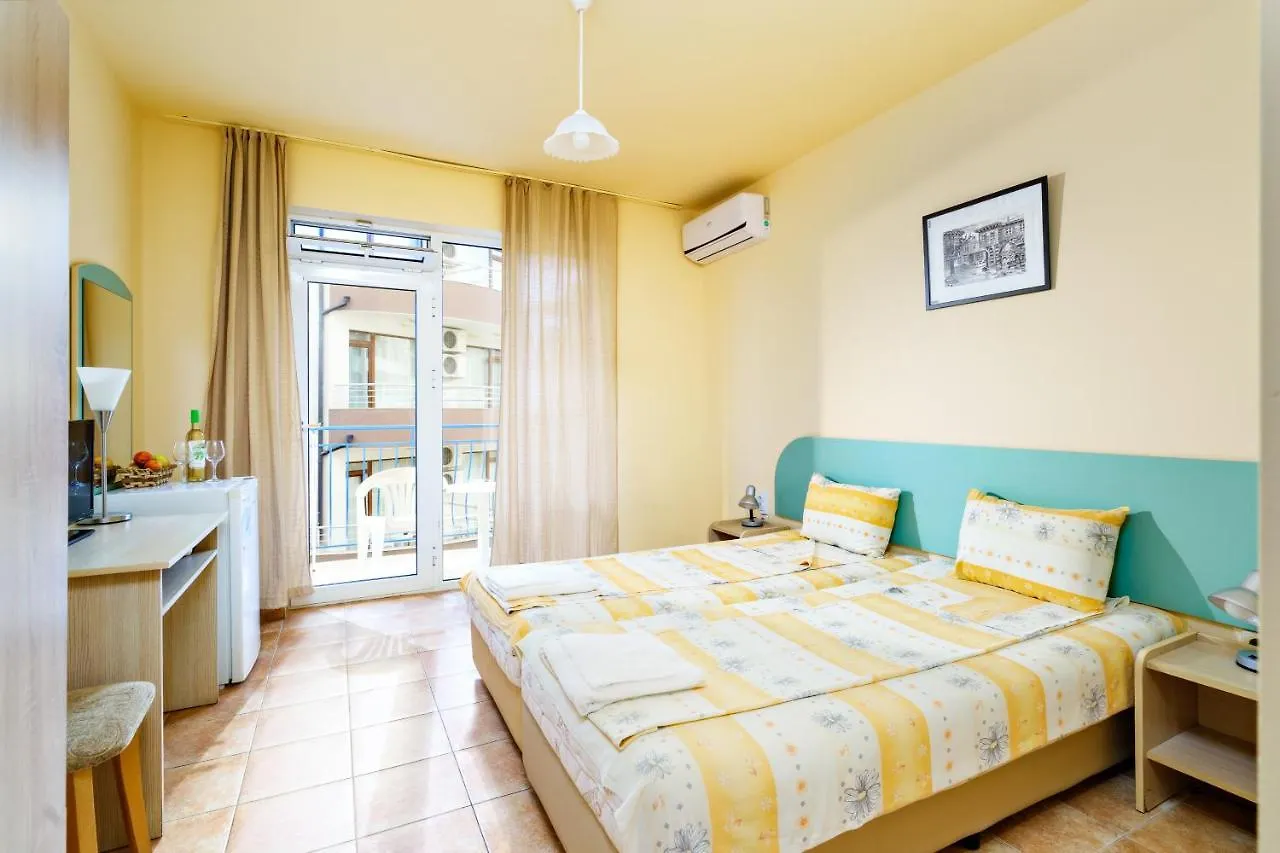Complex Duni Hotel Primorsko